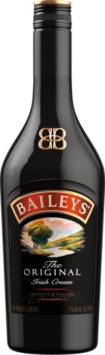 Baileys Irish Cream Liqueur