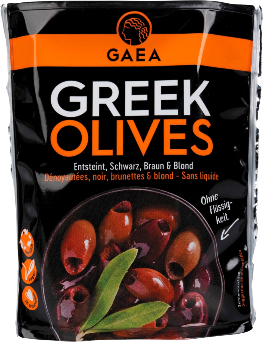 Gaea Oliven