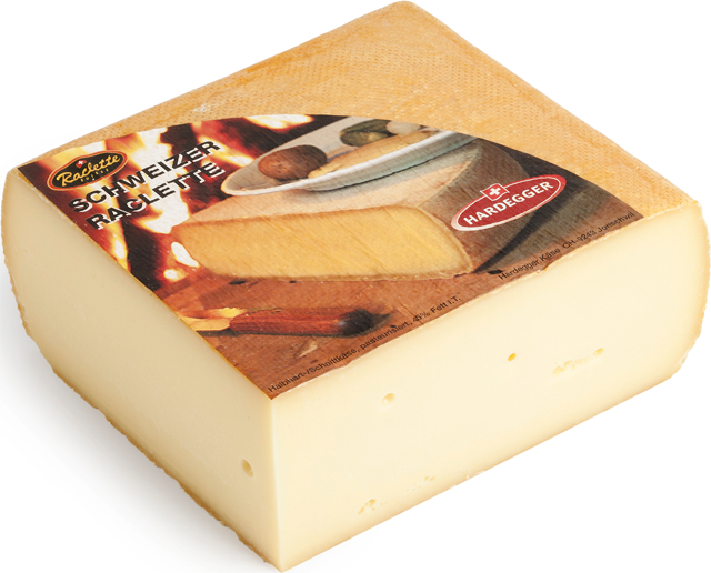 Ab Donnerstag erhältlich: Schweizer Raclette