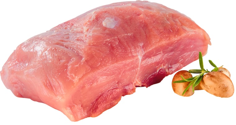 Bauernschätze Schweinebraten