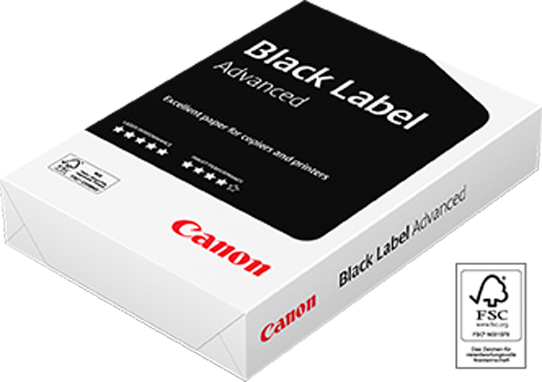 Canon Kopierpapier