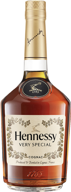 Hennessy Cognac Very Special