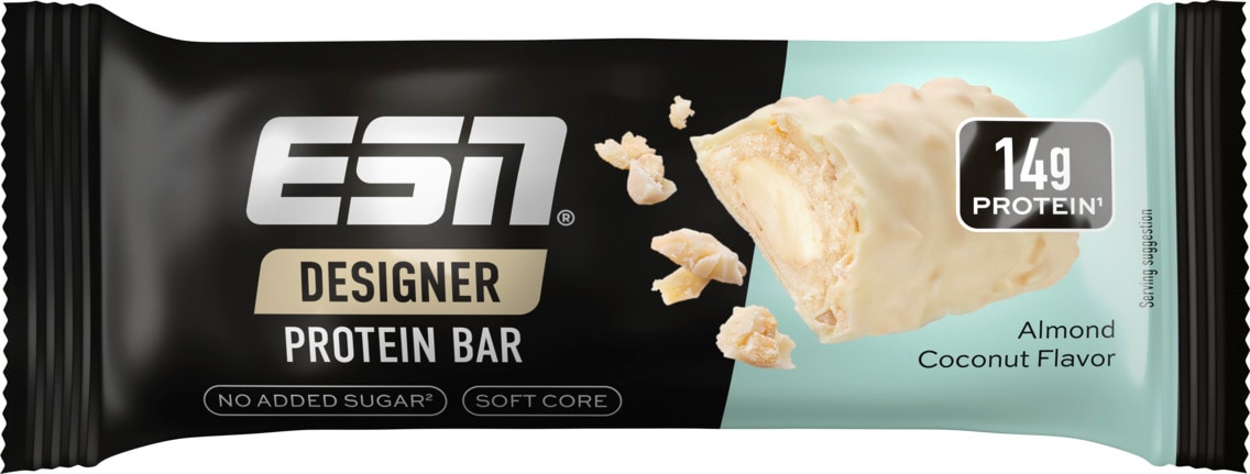 ESN Designer Protein Bar