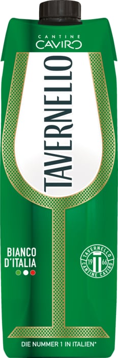 Italien Tavernello