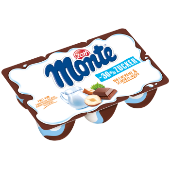 Zott Monte