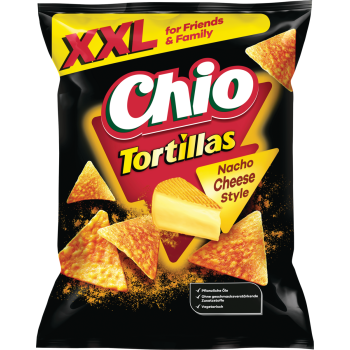 Chio Tortillas