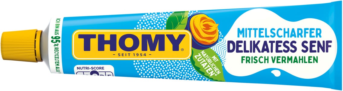 Thomy Senf