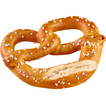 GUT & GÜNSTIG - Laugenbrezel