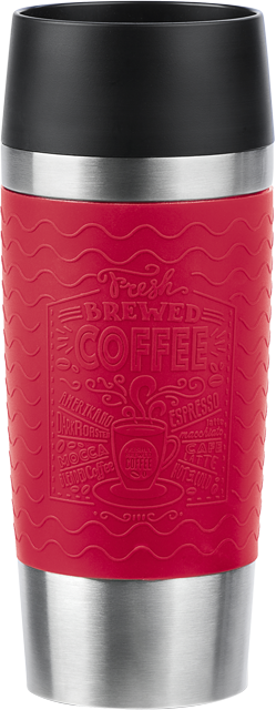 emsa Travel-Mug „Essential“