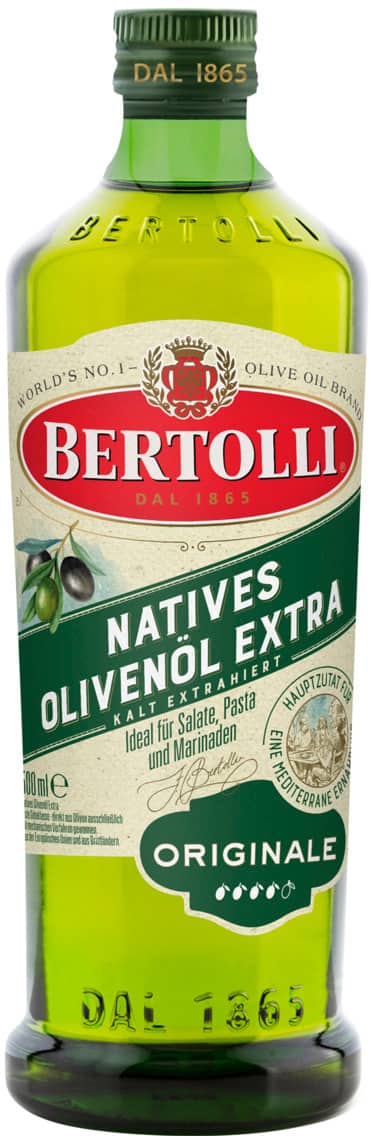 Bertolli Olivenöl