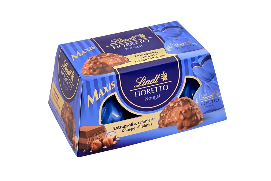 Lindt Fioretto Präsent