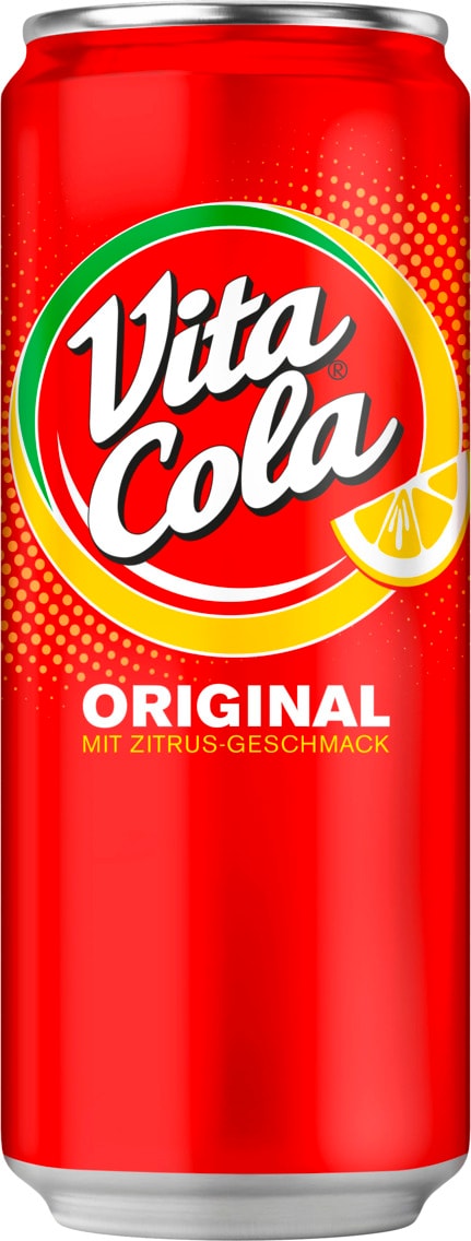 Vita Cola