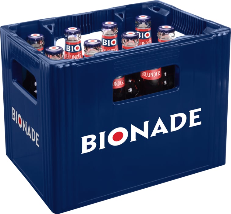 Bionade