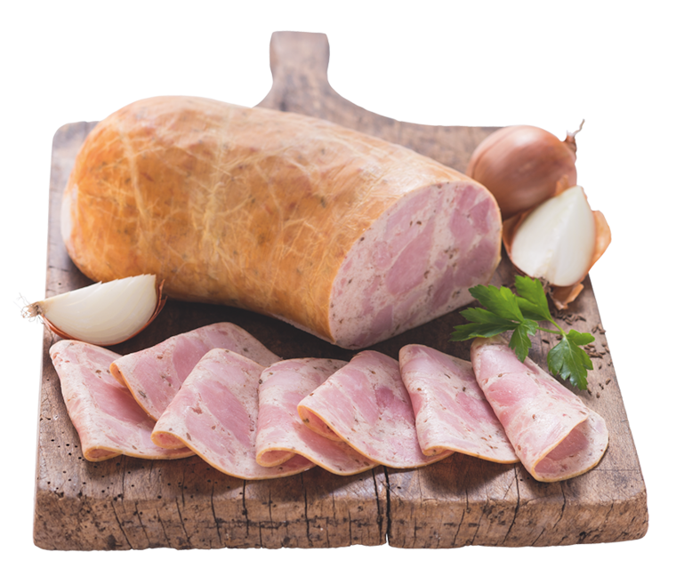 Murroc Schinkenansbacher