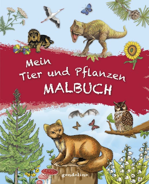 Kinderbuch