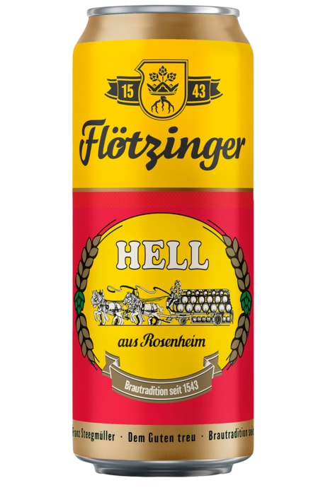 Flötzinger Hell