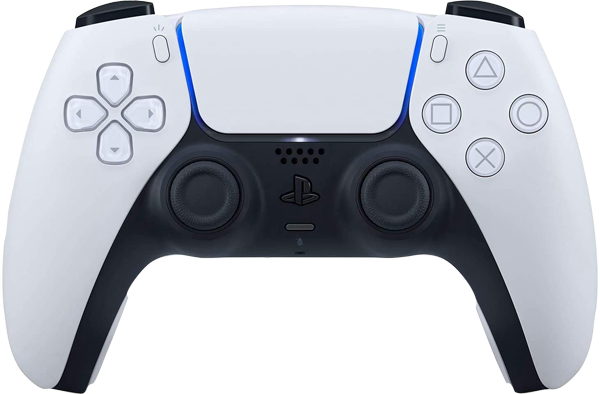 PS5 DualSense Wireless-Controller