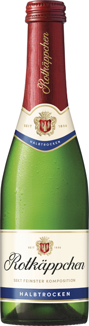 Rotkäppchen Sekt