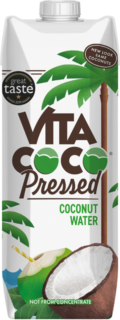 Vita Coconut Water 