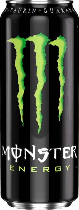 Monster Energy Drink