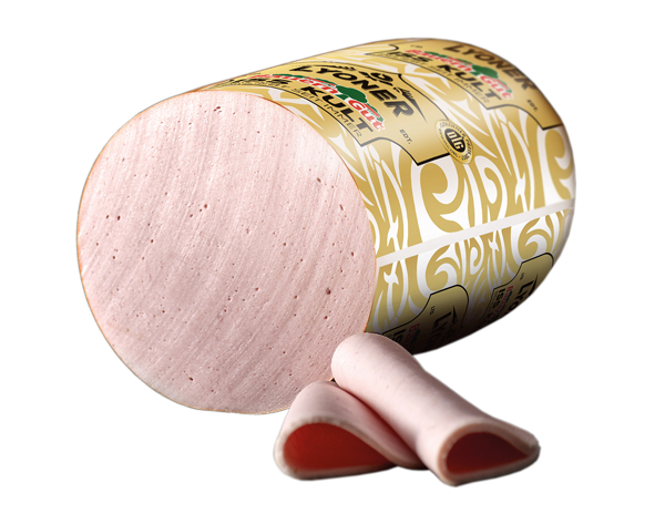Bauerngut Frischwurst-Aufschnitt