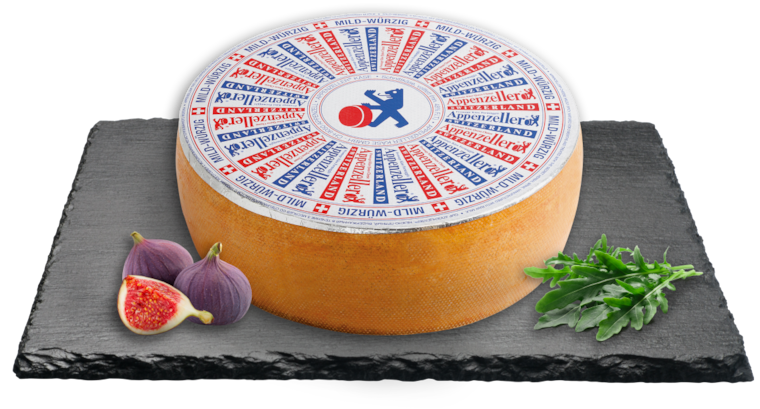 Appenzeller