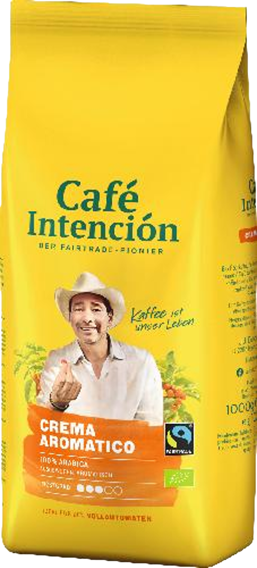 Cafe Intencion