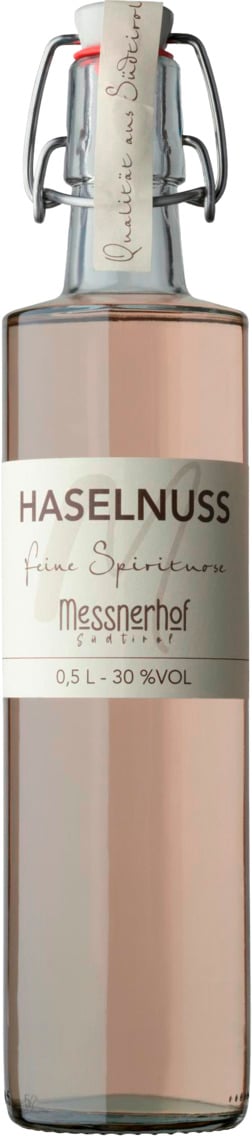 Messnerhof feine Spirituose