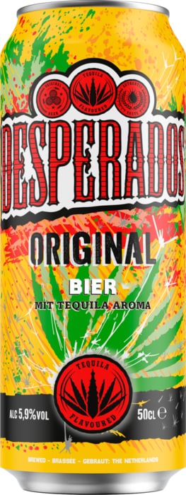 Desperados