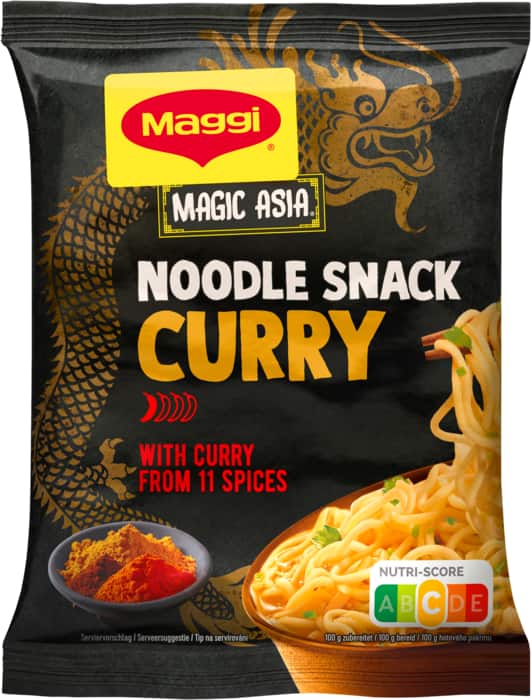 Maggi Magic Asia Instant Snack