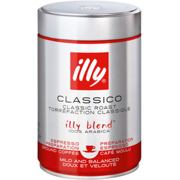 illy Espresso