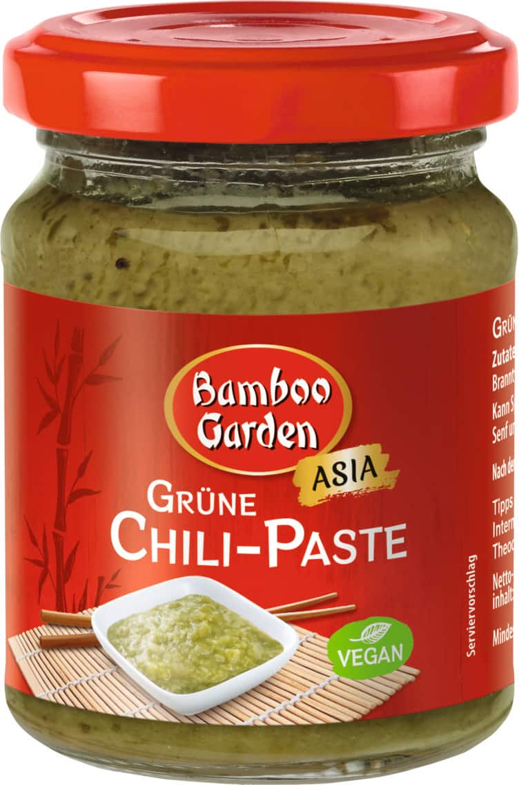 Alle Artikel der Marke Bamboo Garden