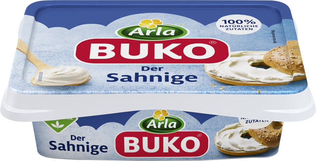 Arla Buko Brotaufstrich