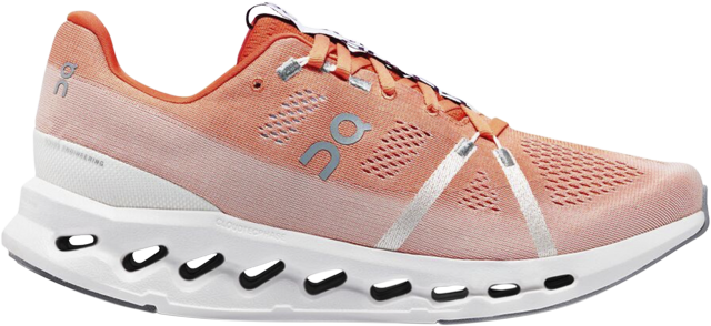 ON Herren Sneaker „Cloudsurfer 1“