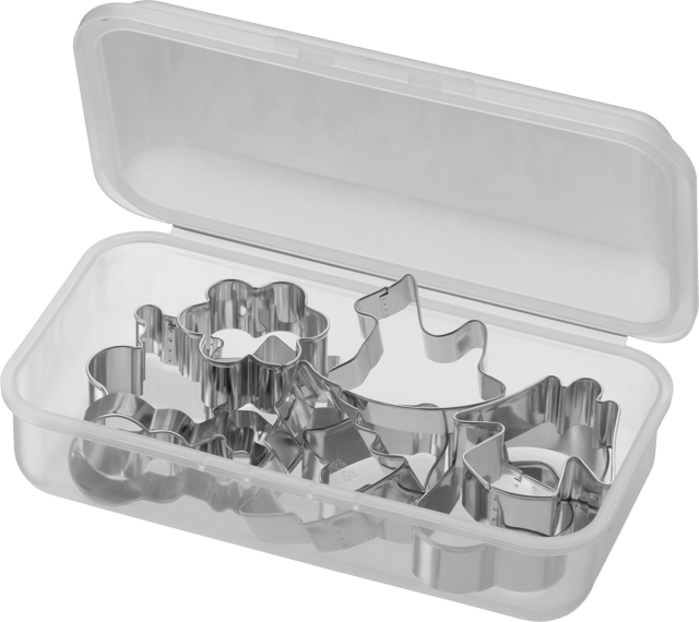 ORIGINAL KAISER Keks-Ausstecher