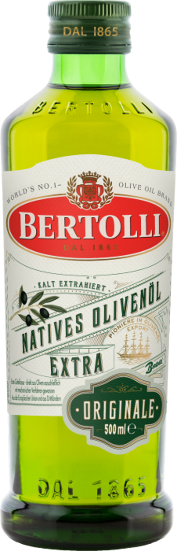 Bertolli Olivenöl