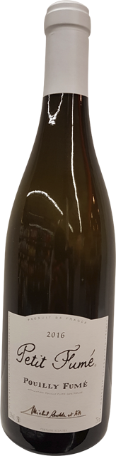 Loire Michel Redde Pouilly-Fumé Petit Fumé