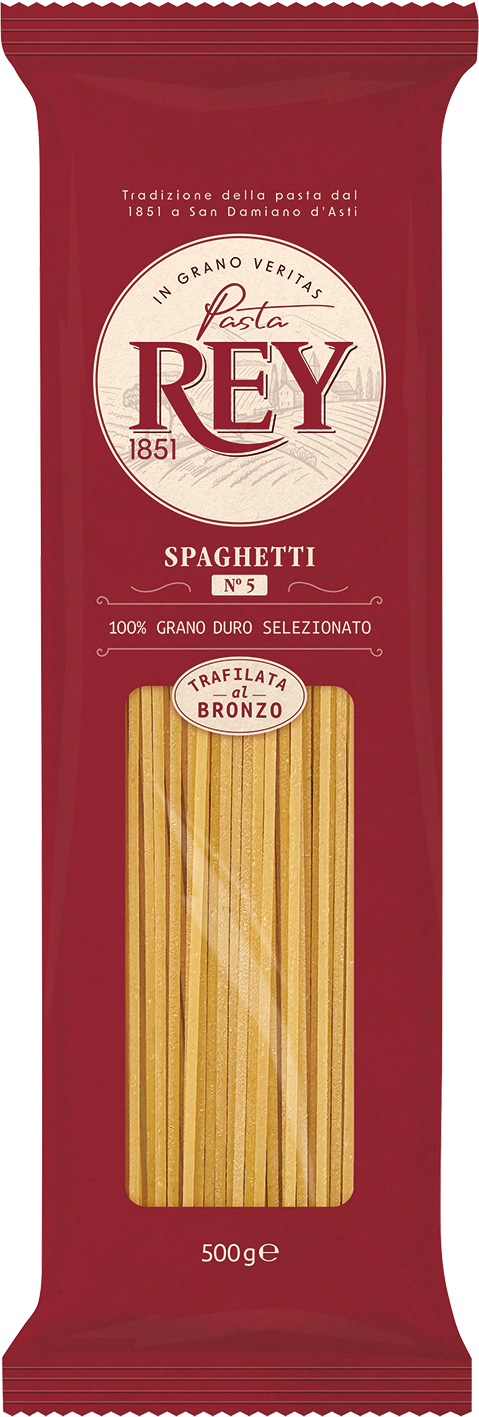 Pasta Rey Teigwaren