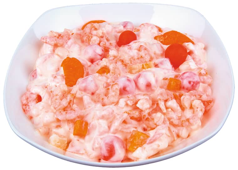 Shrimpscocktail „Miami“