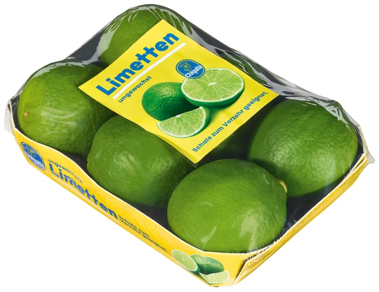 Chiquita Limetten