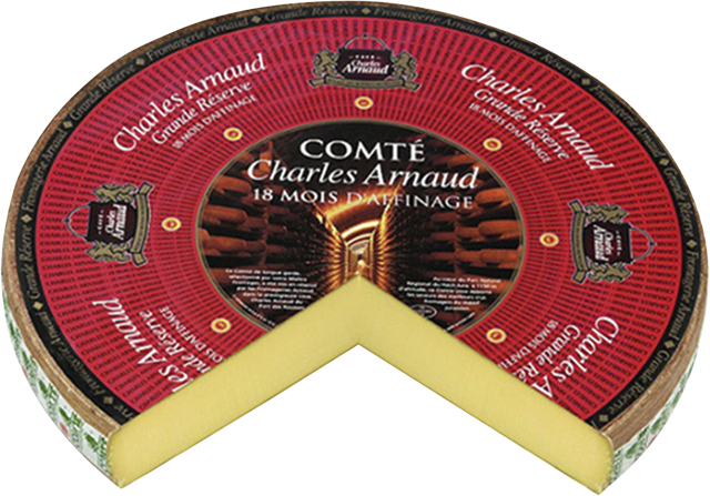 Comté 