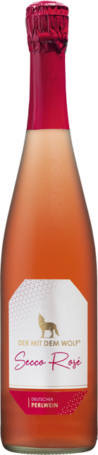 Der mit dem Wolf Secco Blanco