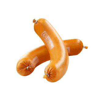 Rasting - Schinkenfleischwurst