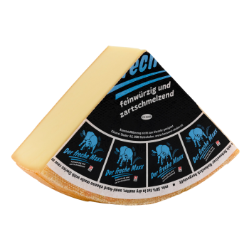 Der freche oder scharfe Maxx