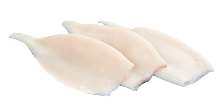 Tintenfischtuben