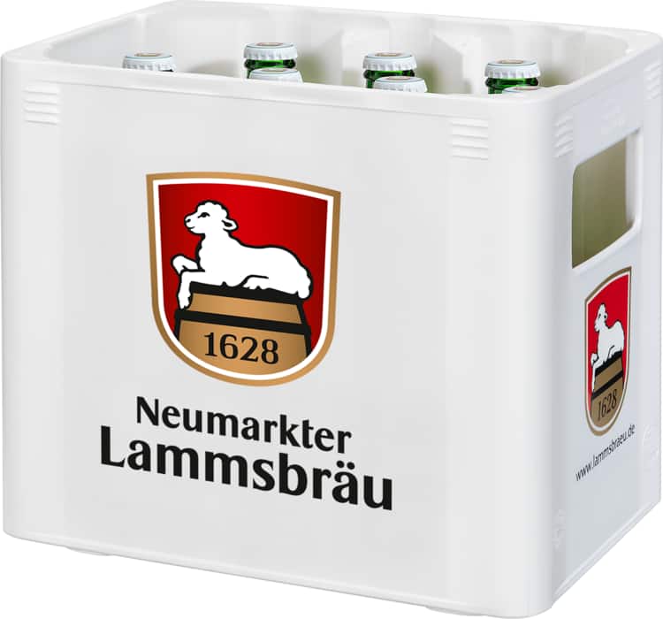 Neumarkter Lammsbräu