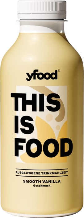 yfood This is Food
