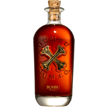 Bumbu The Original Rum