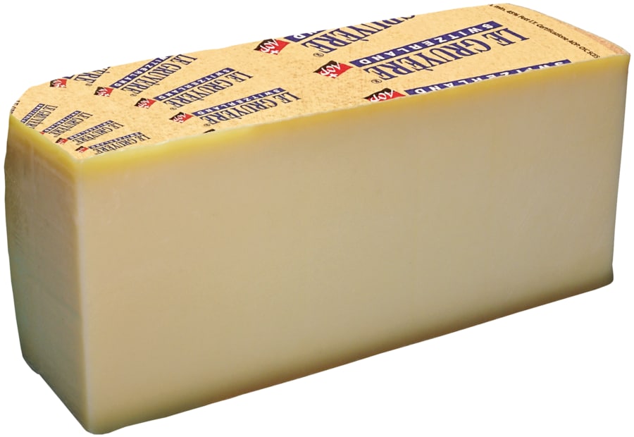 Le Gruyère A.O.P.