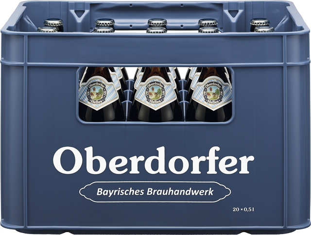 Oberdorfer Helles 
